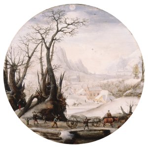 December måned