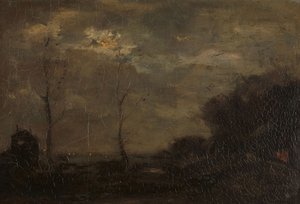  af Jacob Henricus or Hendricus Maris
