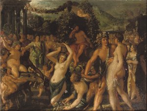 Sine Baccho et Cerere friget Venus