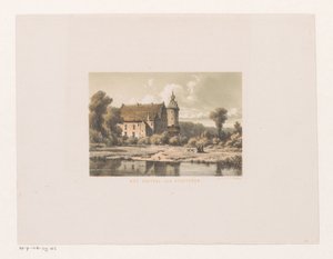 Slotsdommere af Jacob Jan van der Maaten