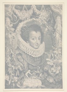 Elizabeth af Bourbon (1602-1644)