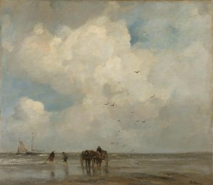 skaldfiskeri