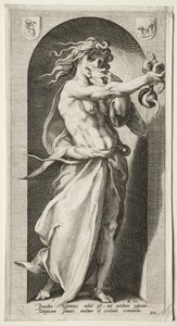 Misundelse, 1593.