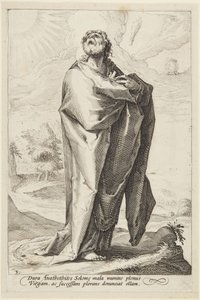  af Jacob Matham