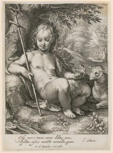  af Jacob Matham