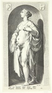 Vellyst af Jacob Matham