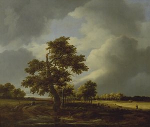 Landskab