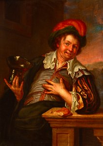  af Jacob Toorenvliet