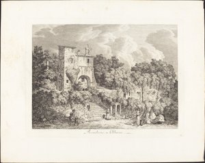 Eremitage i Albano