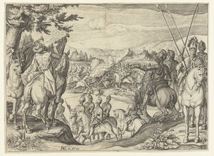 ridekamp The Equestrian School (serietitel)