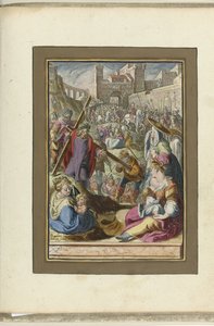 Krydsleje Passion of Christ (serietitel)