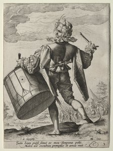 Trommeslager