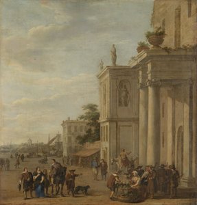  af Jacob van der Ulft
