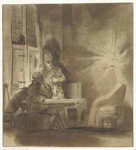Måltidet på Emmaus