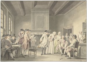 De uventede tvillinger
