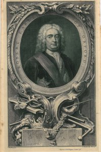 Robert, jarl af Orford, 1746