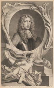  af Jacobus Houbraken