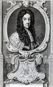 Daniel Finch, 2. jarl af Nottingham og 7. jarl af Winchilsea (1647-1730)