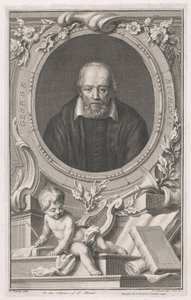  af Jacobus Houbraken