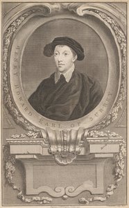  af Jacobus Houbraken