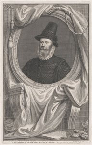  af Jacobus Houbraken