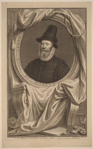  af Jacobus Houbraken