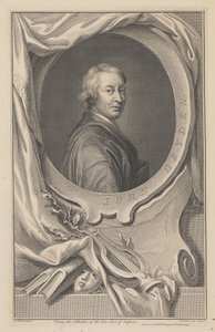  af Jacobus Houbraken