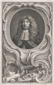  af Jacobus Houbraken