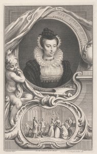  af Jacobus Houbraken