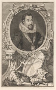  af Jacobus Houbraken