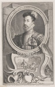  af Jacobus Houbraken