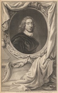  af Jacobus Houbraken