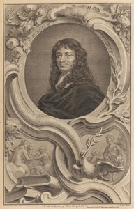  af Jacobus Houbraken