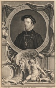  af Jacobus Houbraken