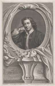  af Jacobus Houbraken