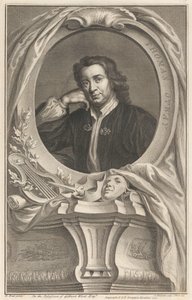  af Jacobus Houbraken