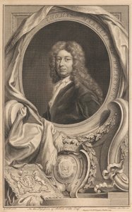  af Jacobus Houbraken