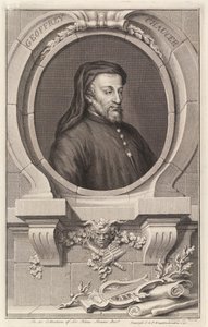  af Jacobus Houbraken