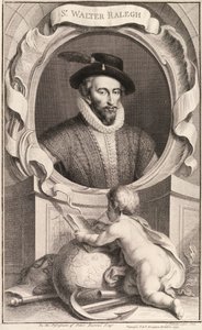 Uden titel af Jacobus Houbraken