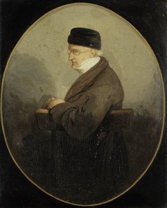 David Pierre Giottino Humbert de Superville (1770-1849), maler og forfatter