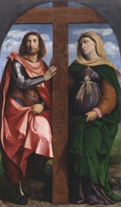 St. Helen og St. Constantine