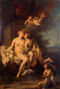 Ukendt billede af Jacopo Amigoni
