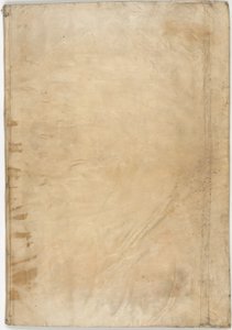 Beskrivelse af Sacro Monte della Vernia af Jacopo Ligozzi