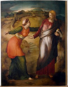 Noli me tangere (maleri, ca. 1530)