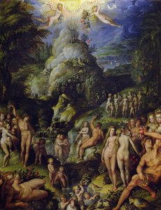 Guldalderen, c.1565