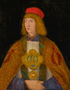 Albrecht af Brandenburg