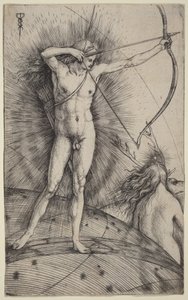 Apollo og Diana