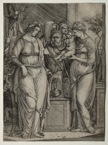 Offer af Priapus