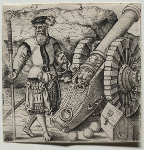 Gunneren