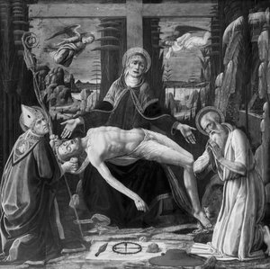  af Jacopo del Sellaio